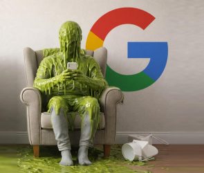 Google Research Shows How AI Spam Can Be Detected