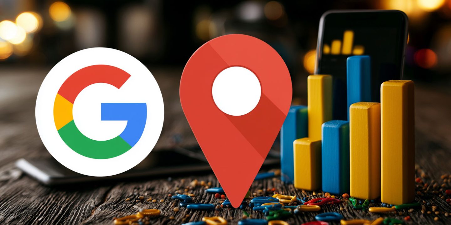 Google Analytics Local