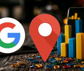 Google Analytics Local