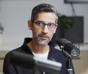 Google CEO Sundar Pichai Is OK With AI Mode Replacing Classic Search
