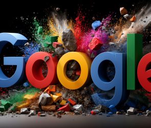 Google Core Update Explode