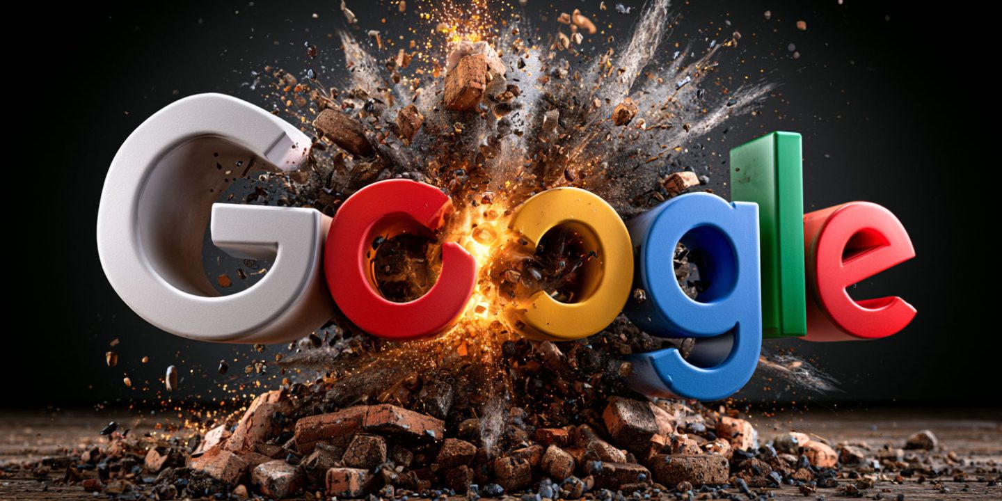 Google Core Update Hero
