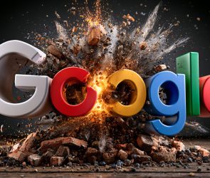 Google Core Update Hero