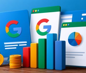 Google Credit Reporting Hero