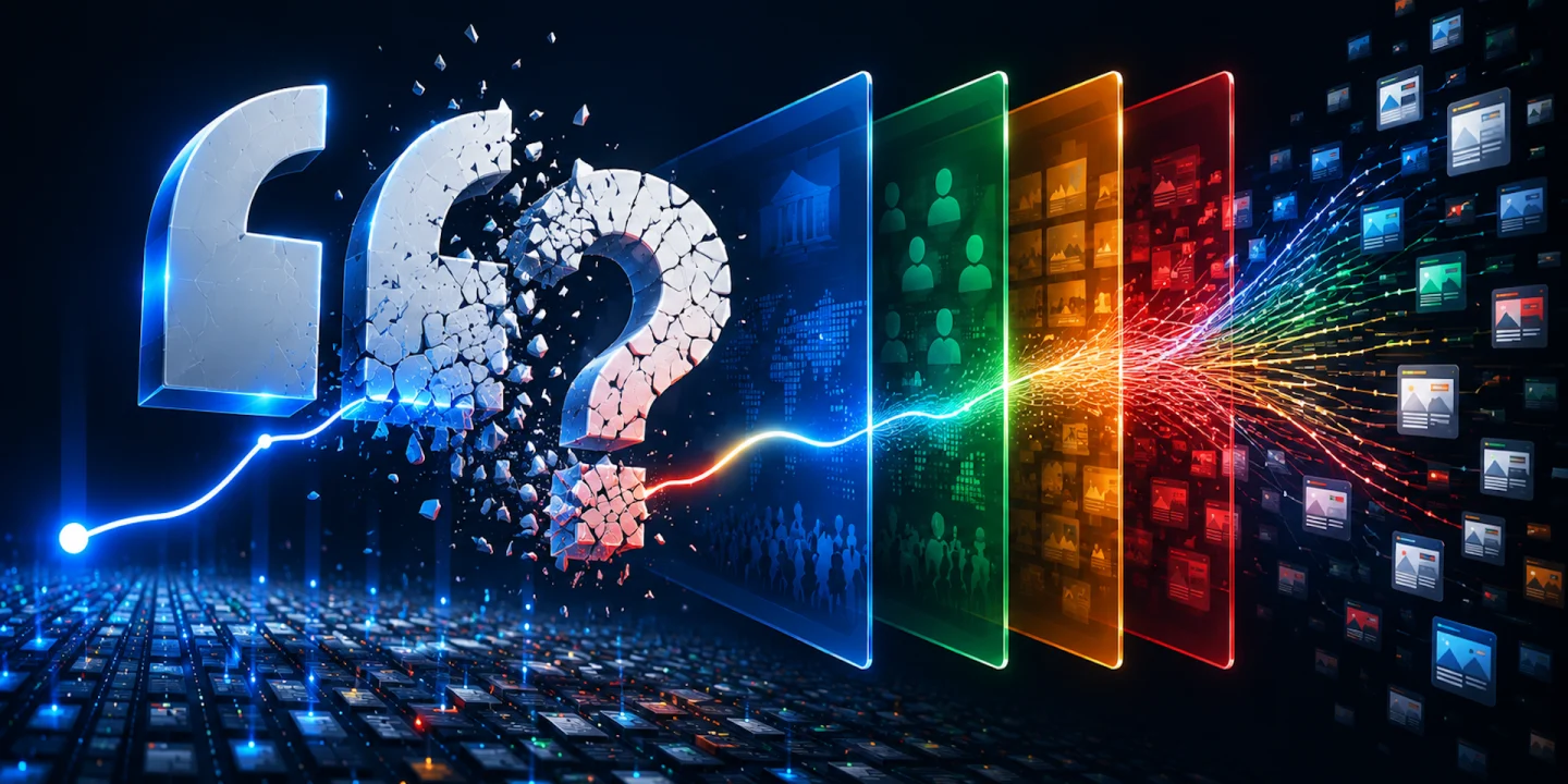 Headline formats and Google Discover: What 3.4 million articles reveal