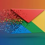 Google Email Vanishing