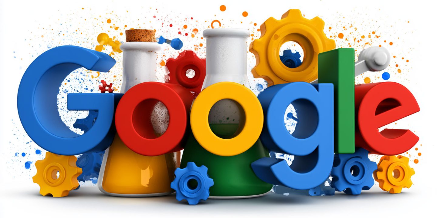 Google Experiment