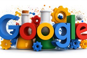 Google Experiment