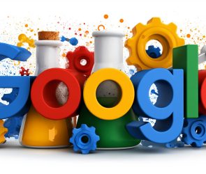 Google Experiment
