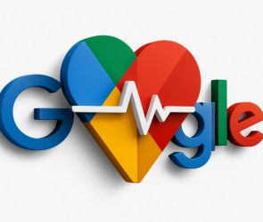 Google Health Logo
