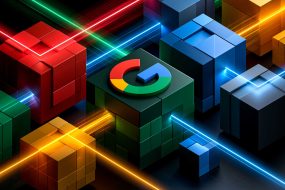 Google Laser Boxes