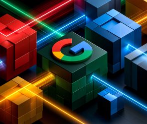 Google Laser Boxes