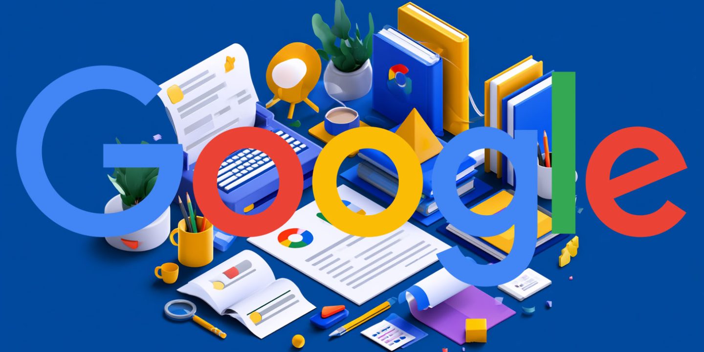 Google Publishers