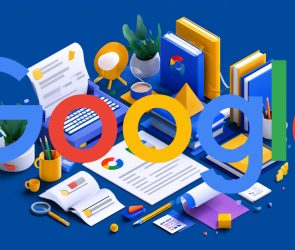 Google Publishers