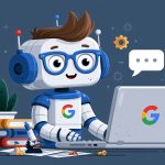 Google Robot Agent Computer Tasks