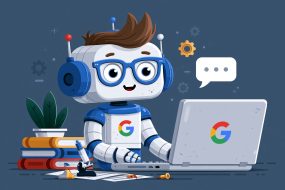 Google Robot Agent Computer Tasks