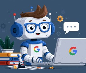 Google Robot Agent Computer Tasks