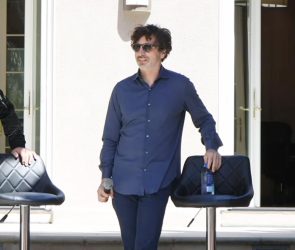 Google’s Sergey Brin Sees A Path To AGI But Not Beyond It