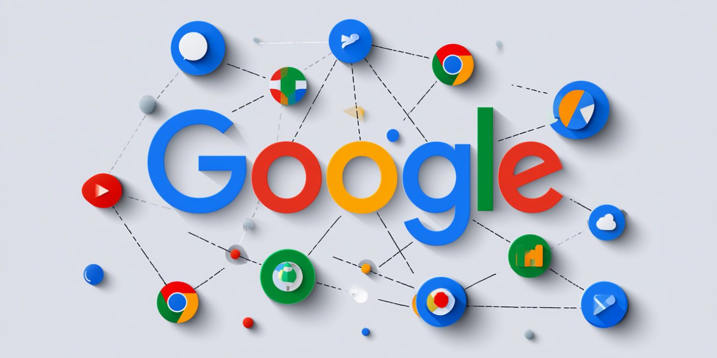Google Share