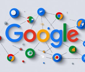 Google Share