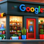 Google Storefront
