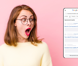 Google Tests ‘Strongest Match’ Labels On Search Ads