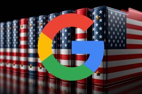Google Us Folders