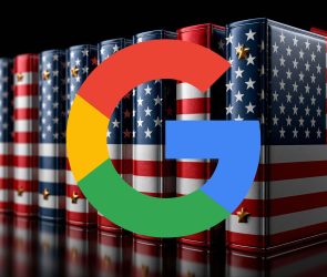 Google Us Folders