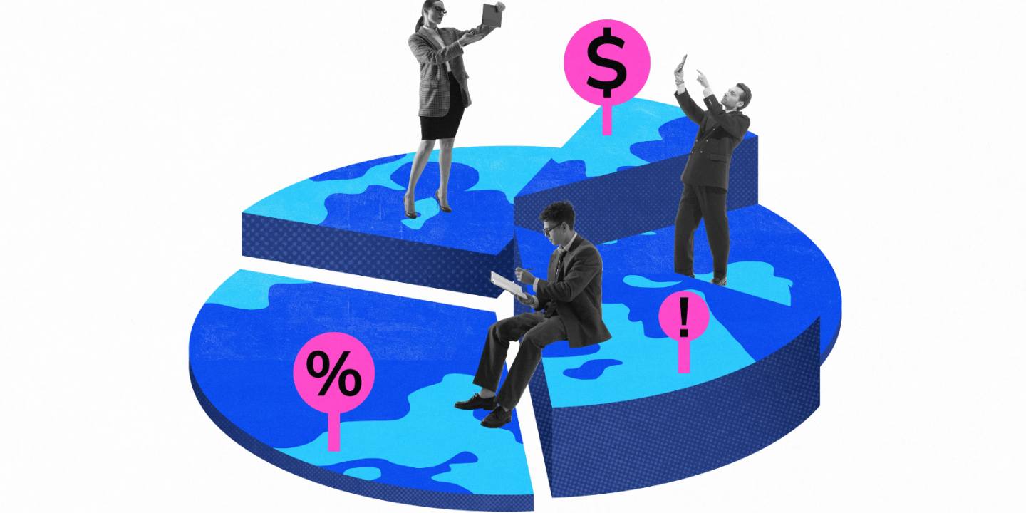 Why International SEO Needs A Global Knowledge Integrity Strategy
