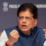 Time is now, get into action & start investing before it is too late! Piyush Goyal tells investors缩略图 Prefer Source Google Badge