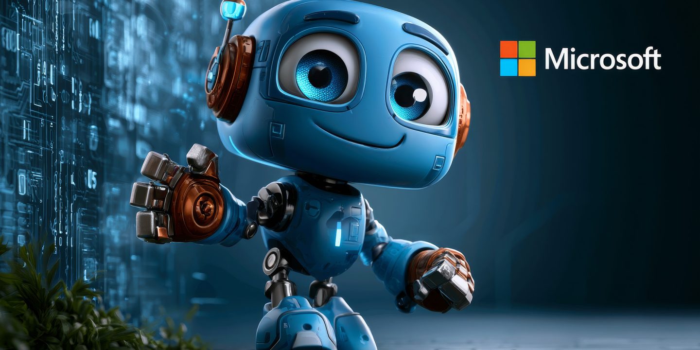Microsoft releases Web IQ, powered by Bing but designed for how AI-agents search