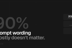 What Matters In An AI Prompt? Intent or Keywords?