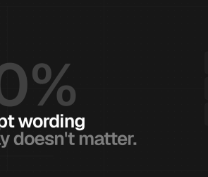 What Matters In An AI Prompt? Intent or Keywords?