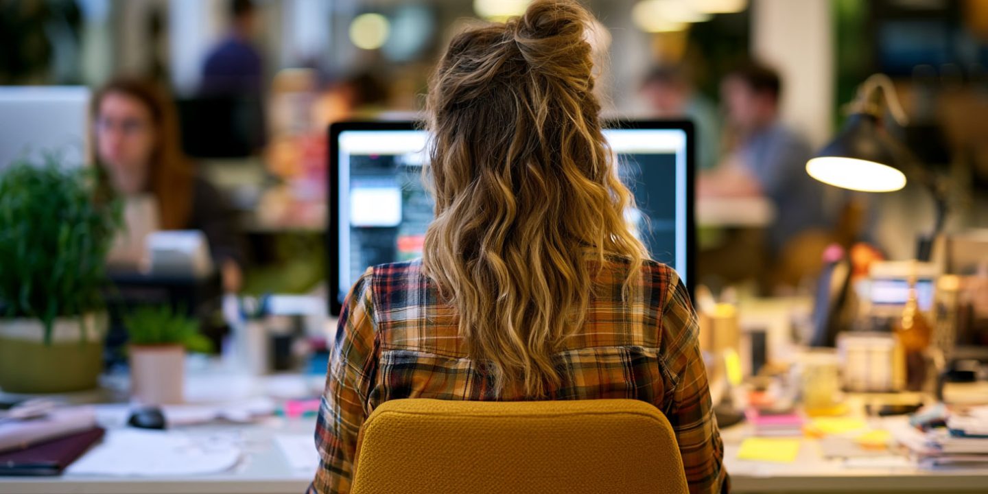Seo Agency Working