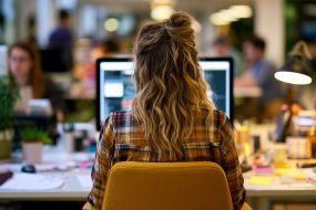 Seo Agency Working