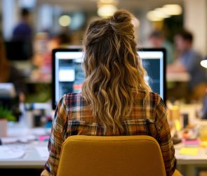 Seo Agency Working