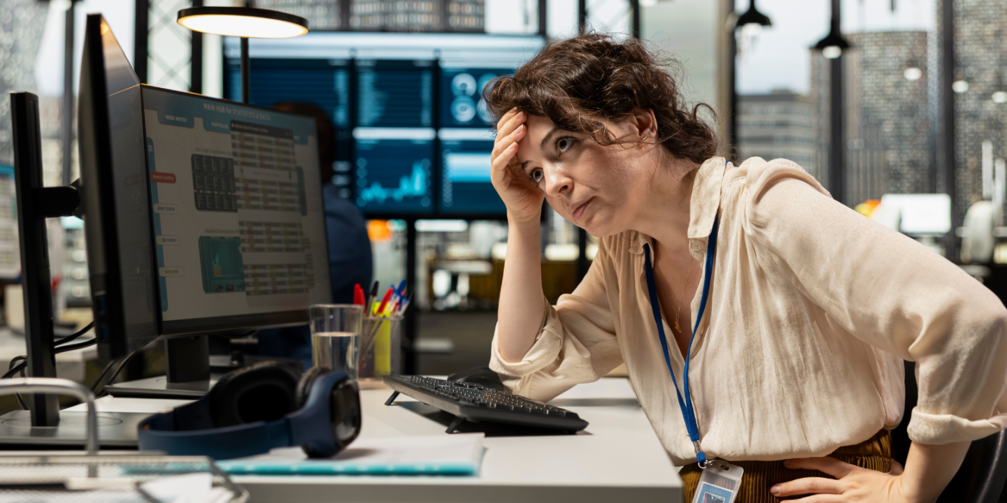 What Is A Migration Hangover Traffic Drop & How Do You Avoid It?