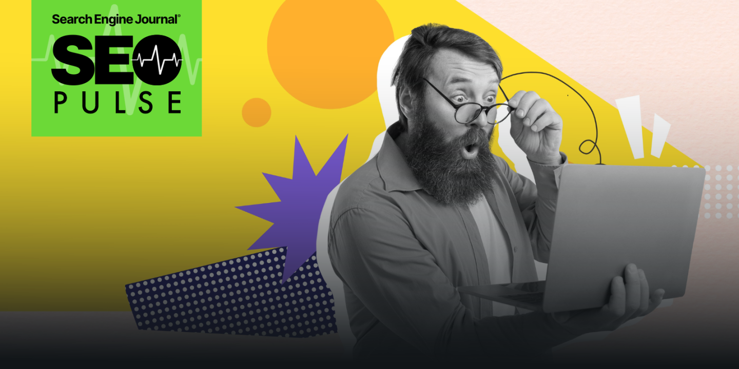 Reddit Climbs, Clicks Drop, GBP Comes To GA4 – SEO Pulse