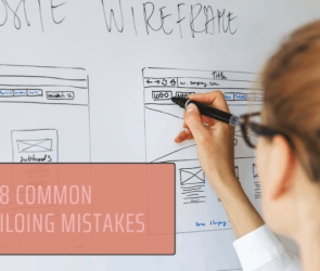 8 Common Mistakes in SEO Silo Implementation