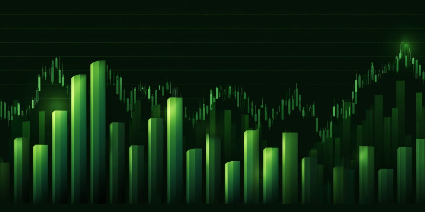 Ser Chart Volatility