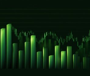 Ser Chart Volatility