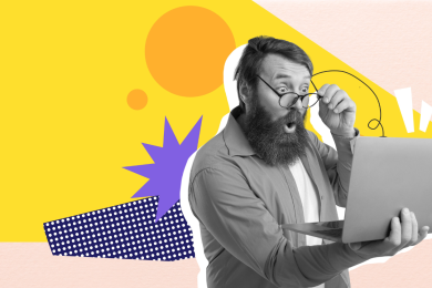 AI Overview Click Data Reveals Unexpected User Behavior Patterns For Marketers