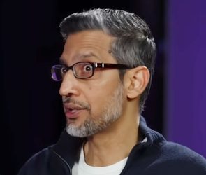 Google CEO Sundar Pichai Downplays Google Zero Concerns