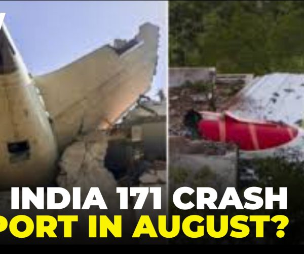 Sources Says Air India AI171 Final Report Likely In Two Months