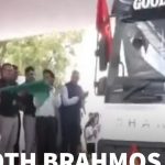 100th Indigenous BrahMos Booster Flagged Off | Big Milestone For India's Defence Sector