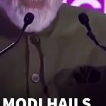 PM Modi Showcases India's digital Success: UPI, DigiLocker And Tech-Led Transformation