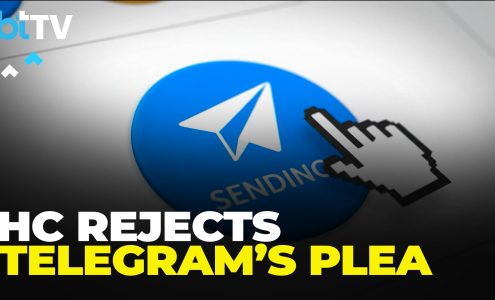 Delhi High Court Upholds Telegram Ban To Ensure Integrity Of NEET-UG Re-Test