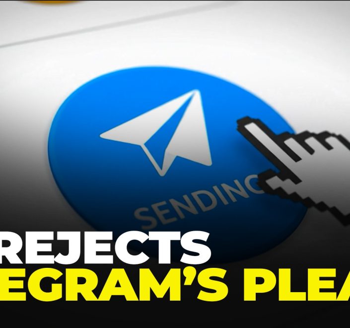 Delhi High Court Upholds Telegram Ban To Ensure Integrity Of NEET-UG Re-Test