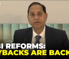 SEBI Simplifies Securities Transmission And Revives Open-Market Buybacks From August 1, 2026