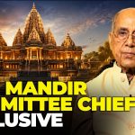 Ayodhya Donation Probe: Nripendra Misra Demands Full Transparency As SIT Investigation Intensifies